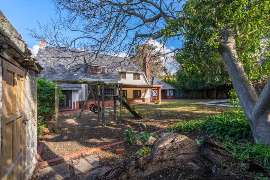 3 Bedroom Property for Sale in Pinelands Western Cape